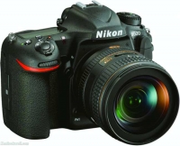 Nikon D5與D500 連拍雙雄