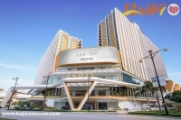 全球最大安達仕酒店9月於澳門開幕