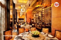 金沙度假區兩餐廳入選100 Top Tables餐飲指南