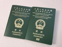 又三國給予特區護照電子簽證