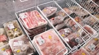 丹麥進口豬肉產品核酸檢測陰性
