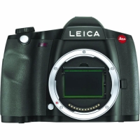 Leica S3鎮山之寶