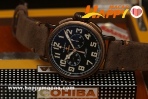 Pilot Type 20特別版腕錶