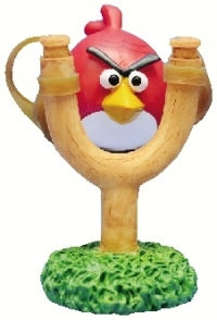 Angry Birds 周邊產品