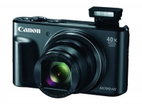 Canon PowerShot SX720 HS旅行之選 