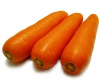 胡蘿蔔可生吃
