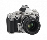 Nikon四相機獲2014年度TIPA大獎