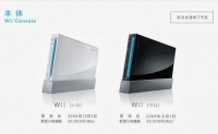 又一個時代的終結  再見Wii