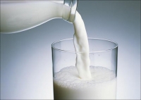 牛奶與豆漿齊飲用更營養