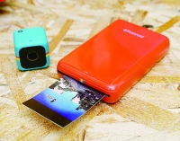 Polaroid Cube+小巧運動相機