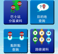 交通資訊站Apps